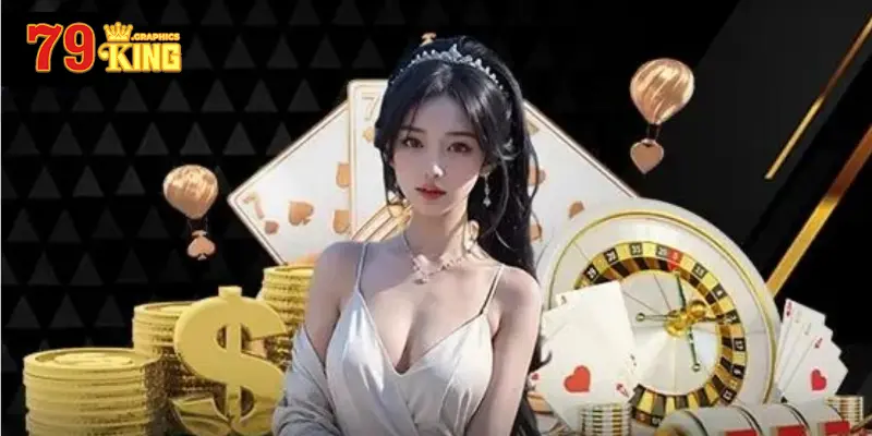 Nhà cái 79king đáng để người chơi tìm kiếm và trải nghiệm