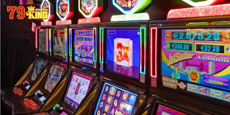 Các phần thưởng khi tham gia trò chơi nổ hũ chất lượng và ấn tượng nhất